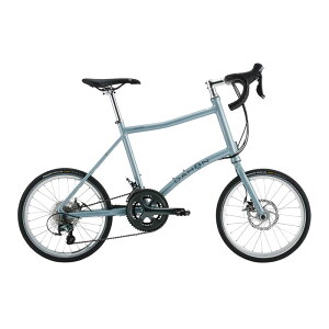 DAHON _z Mako }R 2x10s 20h(406) a ~jx