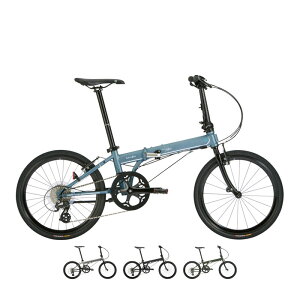 DAHON _z Speed Falco Xs[ht@R 1x8s 20h(451) ܂肽ݎ]