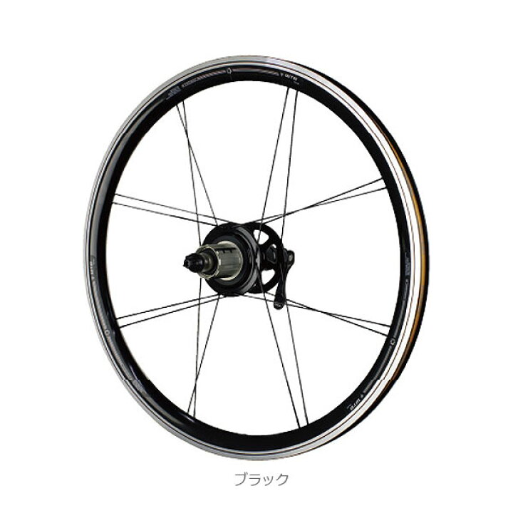 楽天市場】DAHON ダホン 20 REAR DAHON PRO 11Speed用 20インチ(406 