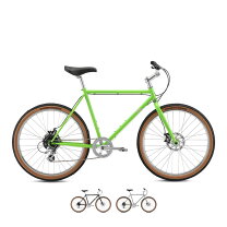 楽天市場】フジ（クロスバイク｜自転車・サイクリング）：スポーツ 
