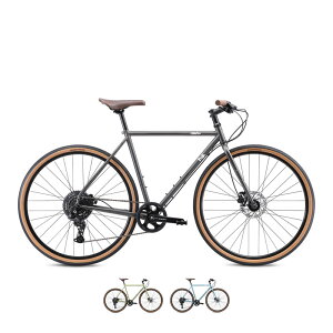 FUJI �t�W 2026�N���f�� MILESDOVES FLAT �}�C���X�_���X �t���b�g 1x8s �N���X�o�C�N