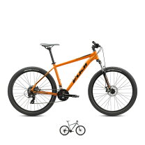 楽天市場】fuji マウンテンバイクの通販