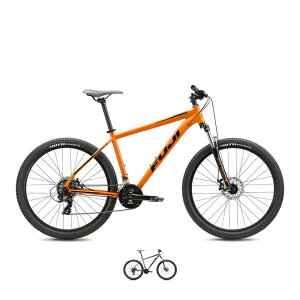 FUJI tW 2026Nf NEVADA 27.5 1.9 lo_27.5 1.9 3x7s 27.5C` MTB }EeoCN