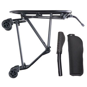 TERN ^[ Rapid Transit Rack AbN