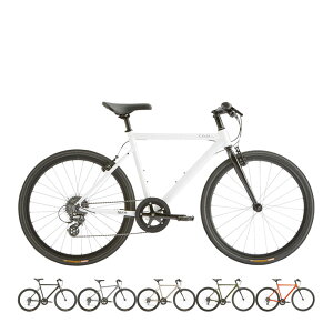 TERN ^[ 2026Nf Clutch Nb` 1x8s NXoCN