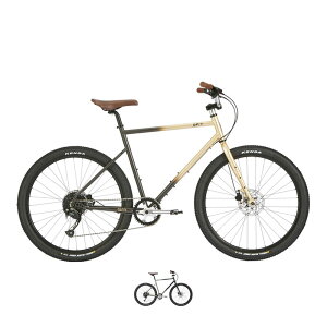 TERN ^[ 2026Nf GRIT Obg J[ 1x9s NXoCN