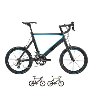 TERN ^[ 2026Nf Surge Pro Delta T[Wvf^ 2x10s a ~jx