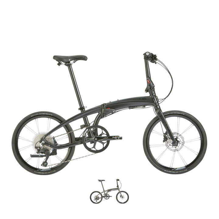 楽天市場】TERN ターン 2026年モデル Verge P10 バージュP10 1x10s 20 