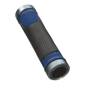 VELO (x) HALF SOFT LOCK ON GRIP GP-VL-044 u[ Obv