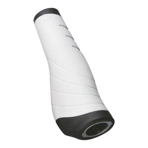 VELO (x) ERGO LOCK ON GRIP GP-VL-028 zCg Obv