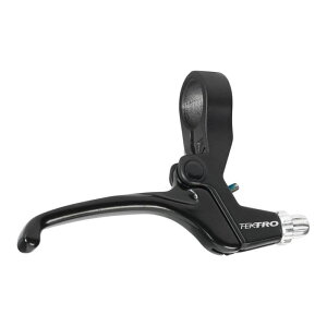 TEKTRO (eNg) JL510-TS V-BRAKE LEVER BLACK BR-TK-M003 u[Lo[