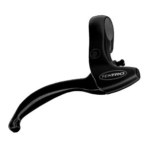 TEKTRO (eNg) MAMA BIKE LEVER CL332-RS BLACK BR-TK-M009 u[Lo[