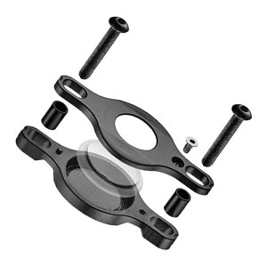 Mr. CONTROL (�~�X�^�[�R���g���[��) WB-ATG-02 Bottle Cage Mount AirTag Holder OT-OTR-009
