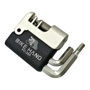 BIKE HAND (oCNnh) YC-285 ~j`F[Jb^[ OT-BH-OTR06