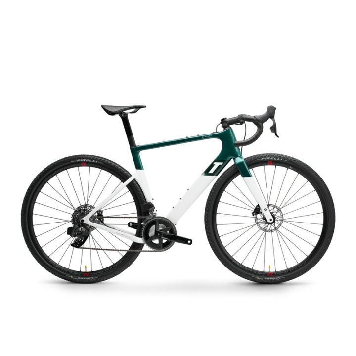 楽天市場】新生活応援セール 3T スリーティー EXPLORO RACE RIVAL AXS 