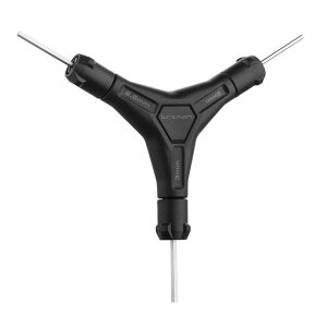 Birzman o[Y} Y-Grip S CObvX 2/2.5/3mmHex