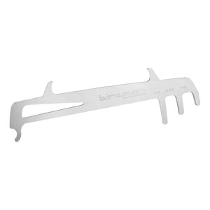 Birzman o[Y} CHAIN WEAR INDICATOR `F[EFA[CWP[^[