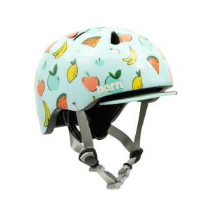 bern o[ TIGRE eBO cp xr[ wbg BEBB00Z Matte Fun Fruits