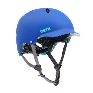bern o[ BANDITO ofB[g qp WjA wbg BEBB03E Matte Blue