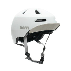 bern o[ BRENTWOOD2.0 ugEbh2.0 wbg BEBM15Z Satin White