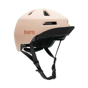 bern o[ BRENTWOOD2.0 ugEbh2.0 wbg BEBM15Z Matte Blush