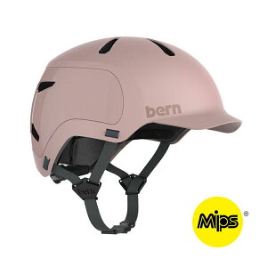 bern o[ WATTS2.0 MIPS bc2.0 (Mipst) wbg BEBM30M Matte Blush