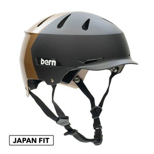 bern o[ HENDRIX whbNX wbg BEBM34S Metallic Copper Hatstyle (JAPAN FIT)