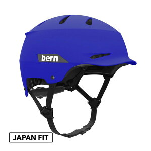 bern o[ HENDRIX whbNX wbg BEBM34S Matte Sea (JAPAN FIT)