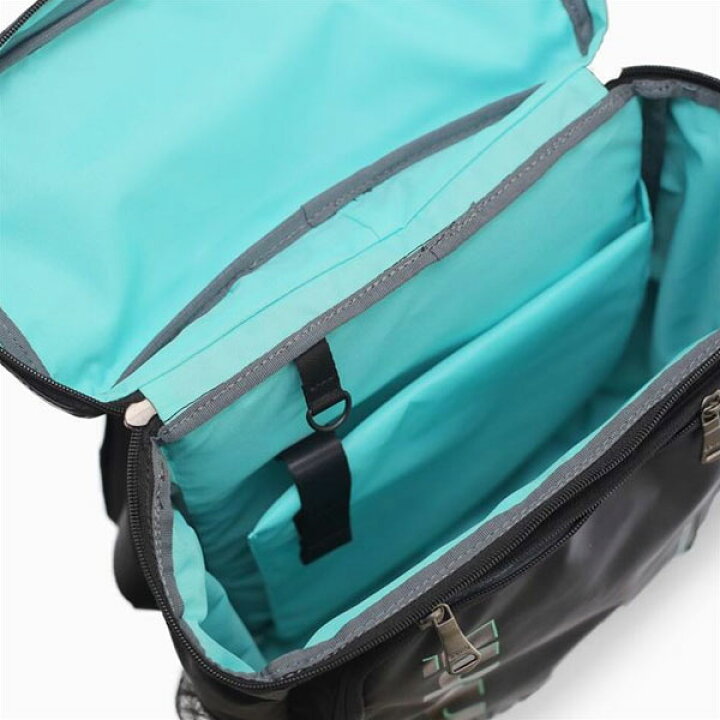 楽天市場】BIANCHI ビアンキ ボックス型バッグ L ブラック 
