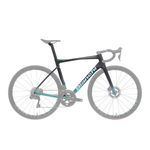 BIANCHI rAL 2025Nf SPECIALISSIMA RC FRAME SET (XTB07) XyVbV}RC t[Zbg [hoCN