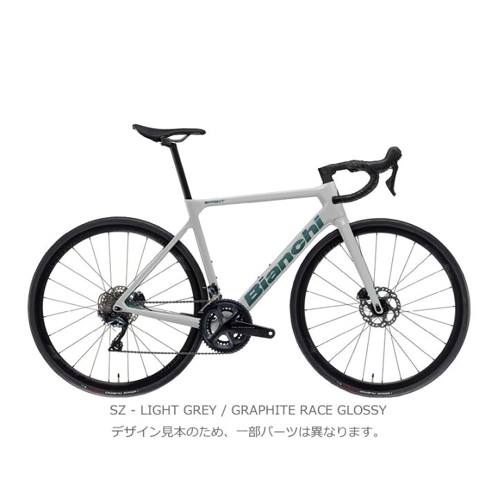 楽天市場】BIANCHI ビアンキ 2026年モデル SPRINT SHIMANO 105 12SP 