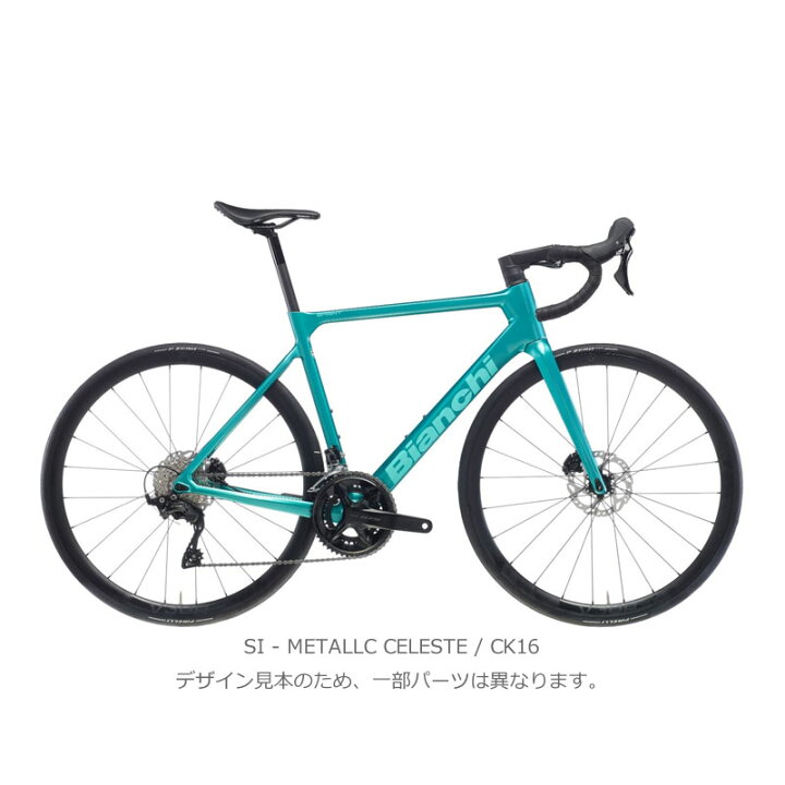 楽天市場】BIANCHI ビアンキ 2026年モデル SPRINT SHIMANO 105 12SP 