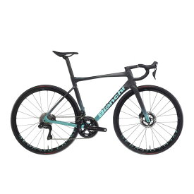 BIANCHI ビアンキ 2026年モデル SPECIALISSIMA RC SHIMANO DURA-ACE Di2 12SP (YUB42) スペシャリッシマRC ロードバイク