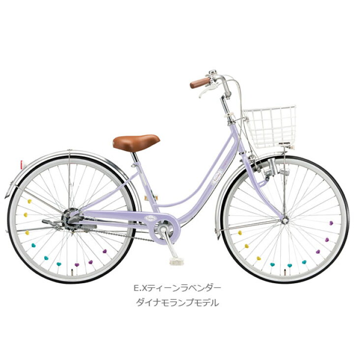 楽天市場】BRIDGESTONE ブリヂストン Ricorina リコリーナ 22インチ 3 