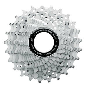 CAMPAGNOLO Jpj[ CHORUS JZbg 11s 12-27 CS9-CH127