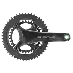 CAMPAGNOLO �J���p�j���[�� CHORUS �N�����N �E���g���g���N 12s 170x34-50 FC20-CH12040
