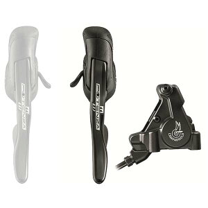 CAMPAGNOLO Jpj[ POTENZA GSo[ DB ̂ A+Lp[ (HO) 140mmp EP18-PODLR4