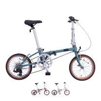 楽天市場】switzsport 折畳自転車 スウィツスポート lsw16 (lsw－h16 