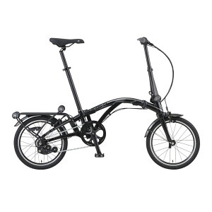 DAHON INTERNATIONAL �_�z�� Curl i4 �J�[��i4 16�h 4�� �܂肽���ݎ��]��