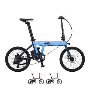 DAHON INTERNATIONAL �_�z�� K-ONE �P�[���� 20�h 7�� E-BIKE �d���A�V�X�g �܂肽���ݎ��]��