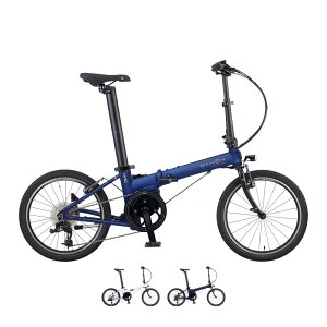 DAHON INTERNATIONAL �_�z�� UNIO ���j�I 20�h 9�� E-BIKE �d���A�V�X�g �܂肽���ݎ��]��