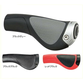 ERGON（エルゴン） GP1 Long/ Long/GP1 ロング/ ロング [HBG179]【自転車用】【グリップ】