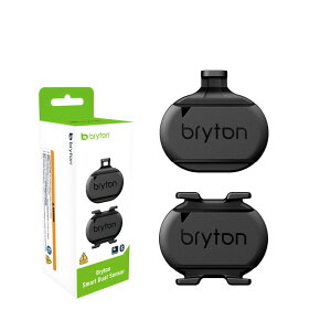 bryton uCg X}[gfAZT[ ver2