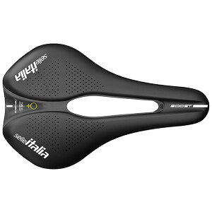 selle ITALIA ZC^A NOVUS BOOST EVO LADY TM X[p[t[ pTh