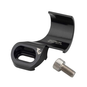 WOLF TOOTH �E���t�g�D�[�X ShiftMount IS-II Brake to MM Shifter