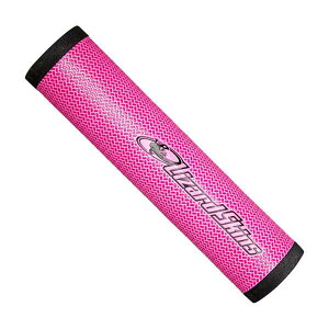 LIZARD SKINS ���U�[�h�X�L���Y DSP GRIP 30.3 �O���b�v �s���N DSPGR055