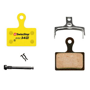 SWISS STOP XCXXgbv Disc-34RS u[Lpbh (P100005052)