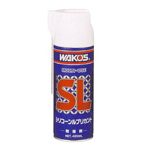 WAKO'S ���R�[�Y A230 SL �V���R�[�����u���J���g 420ml ������