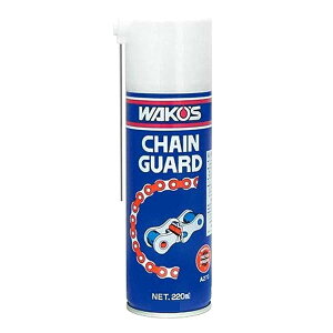 WAKO'S R[Y A270 CHG `F[K[h 220ml O[X