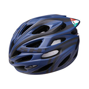 SH+ SHABLI S-LINE シャブリ Sライン ヘルメット DARK BLUE MATT/BLACK JCF公認